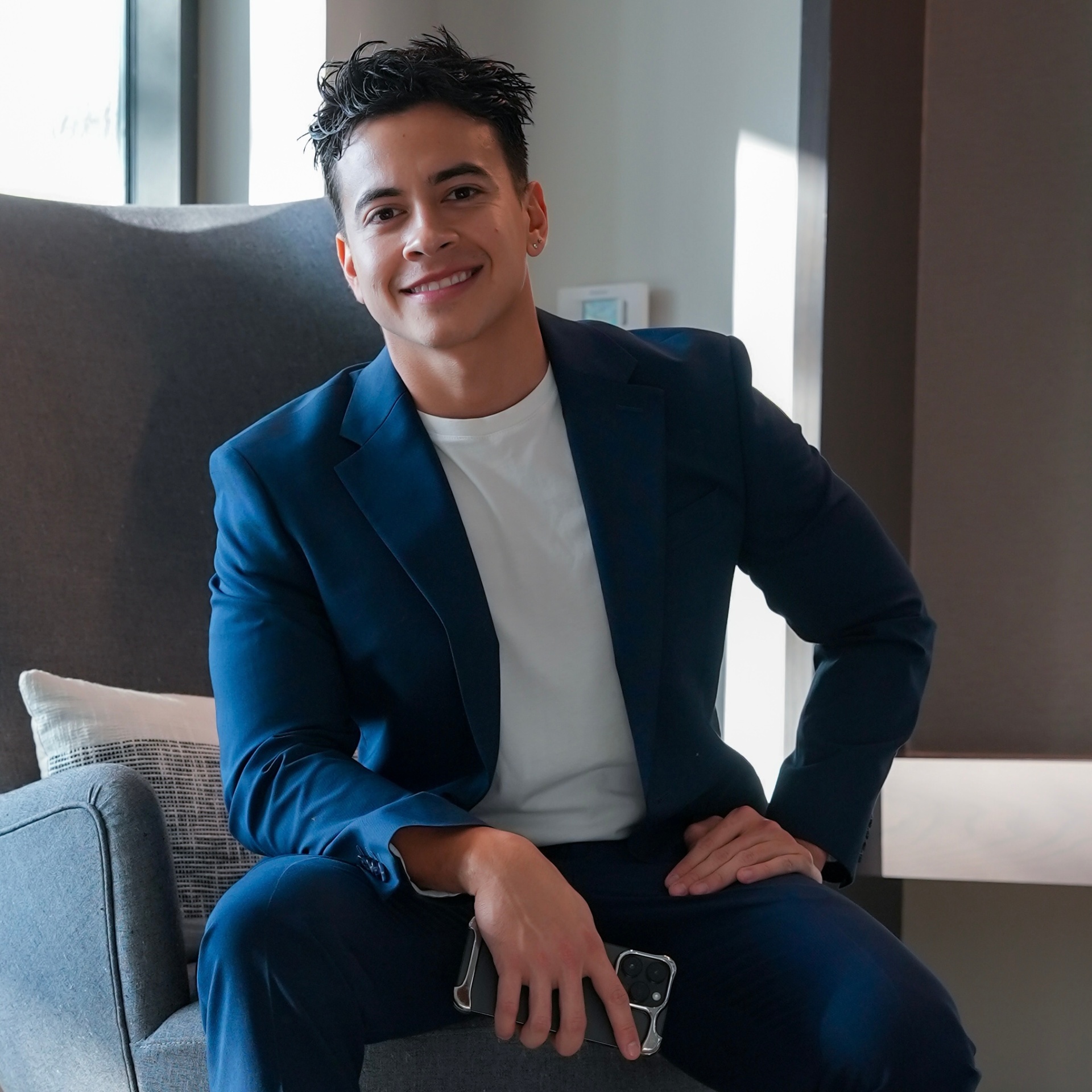Sebastian Perez