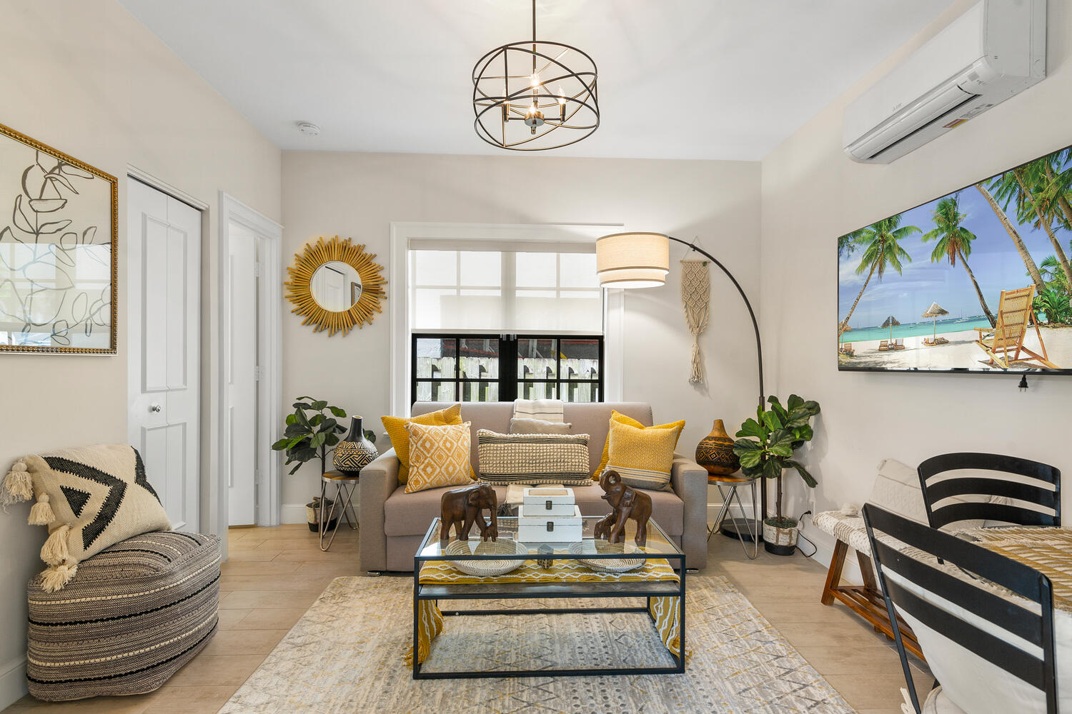 Goodwick Hosting property 4